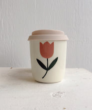 Load image into Gallery viewer, Travel Cup Lid and Heat Band