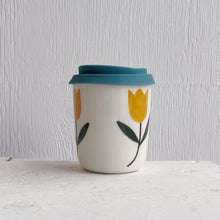 Load image into Gallery viewer, Travel Cup Lid and Heat Band