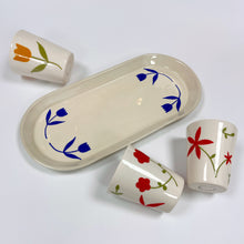 Load image into Gallery viewer, Tulip Platters - Pre-order
