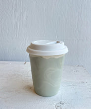 Load image into Gallery viewer, Travel Cup Lid and Heat Band