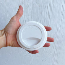 Load image into Gallery viewer, Travel Cup Lid and Heat Band
