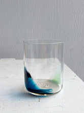 Load image into Gallery viewer, Aqua & Mint Splash Cup