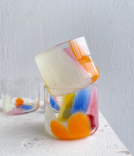 Load image into Gallery viewer, Tutti Frutti Splash Cup

