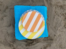 Load image into Gallery viewer, Bamboo Dinner Plate - Cabana