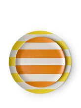 Load image into Gallery viewer, Bamboo Side Plate - Naples