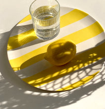 Load image into Gallery viewer, Bamboo Dinner Plate - Cabana