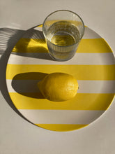 Load image into Gallery viewer, Bamboo Dinner Plate - Cabana