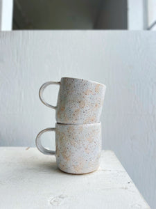 Barely There Pastels Mug - Ready to Ship