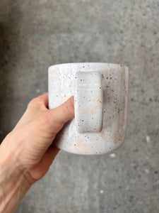 Barely There Pastels Mug - Ready to Ship