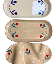 Load image into Gallery viewer, Tulip Platters - Pre-order
