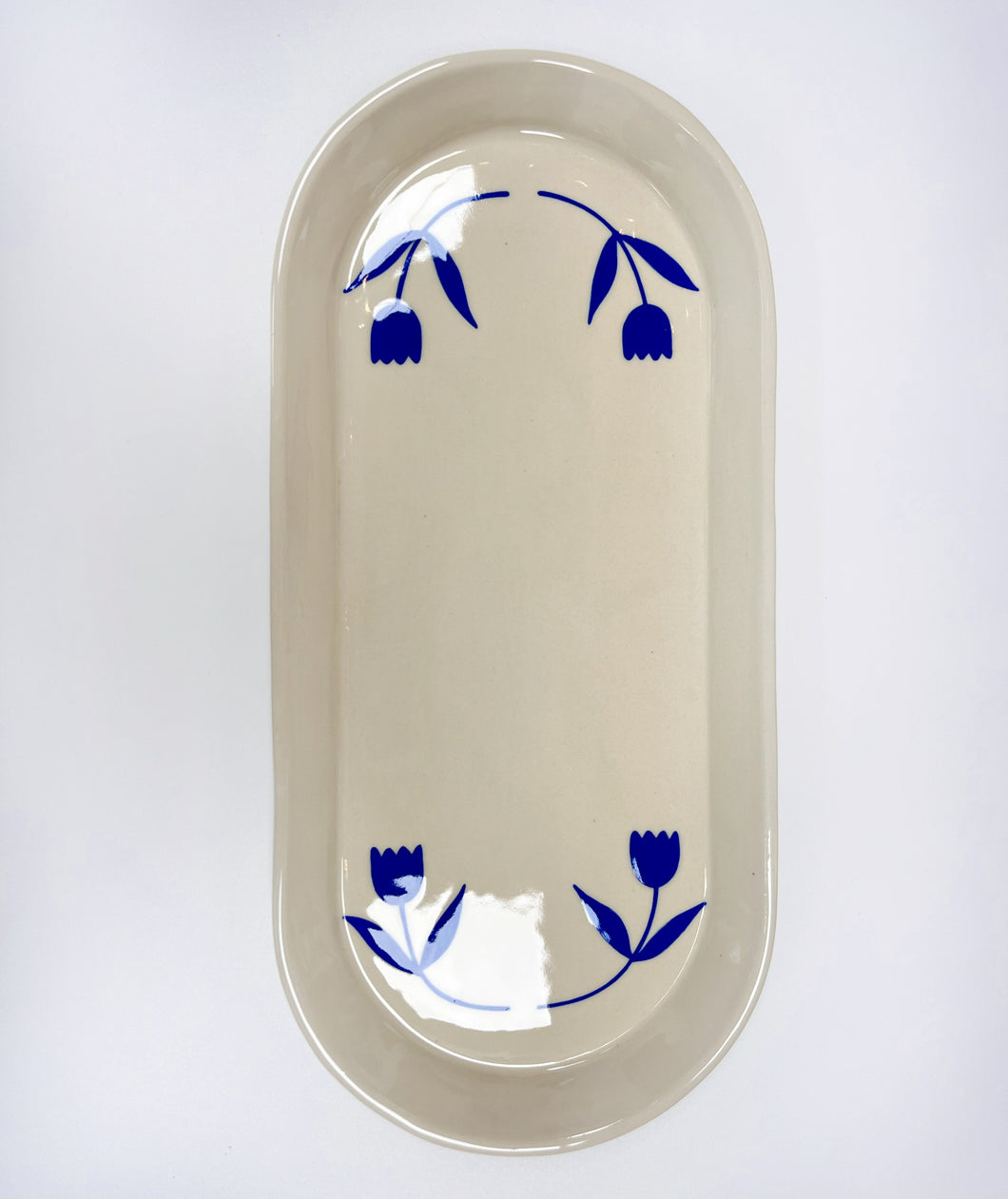 Tulip Platters - Pre-order