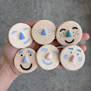 Mood Magnets - Ready to Ship