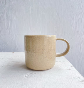 Hermosa Mug (Slight Second) - Ready To Ship