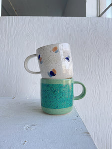 Mint Chip Mug - Holiday Pre-Order