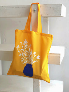 The Golden Everyday Tote