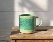 Load image into Gallery viewer, Mint Chip Mug - Holiday Pre-Order
