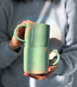 Morning Coffee Mugs - May Pre-Order